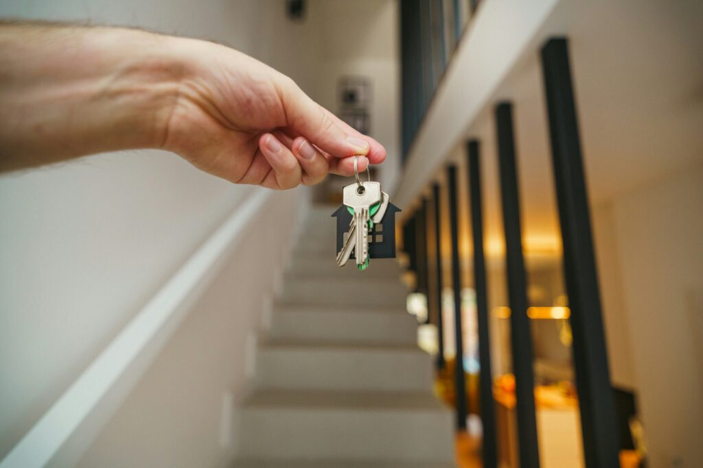 Service de conciergerie pour locations saisonnières à Lyon et ses alentours